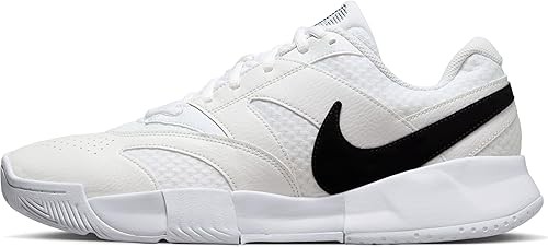 Nike Men's M Court Lite 4 Tennis Shoes