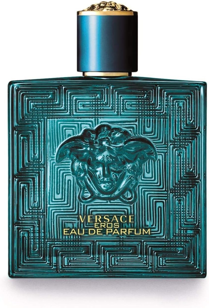 Versace Eros Pour Homme Eau de Parfum 100ml