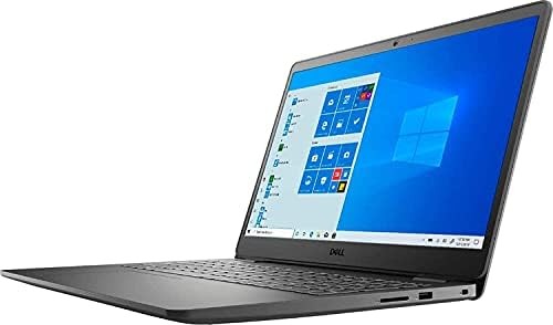 2021 Newest Dell Inspiron 15 3000 Business Laptop， 15.6 Full HD Touchscreen， Intel Core i5-1035G1， 16GB DDR4 RAM， 1TBGB PCIE SSD， Online Meeting Ready，Webcam， Wi-Fi， HDMI， Windows 10 Pro， Black