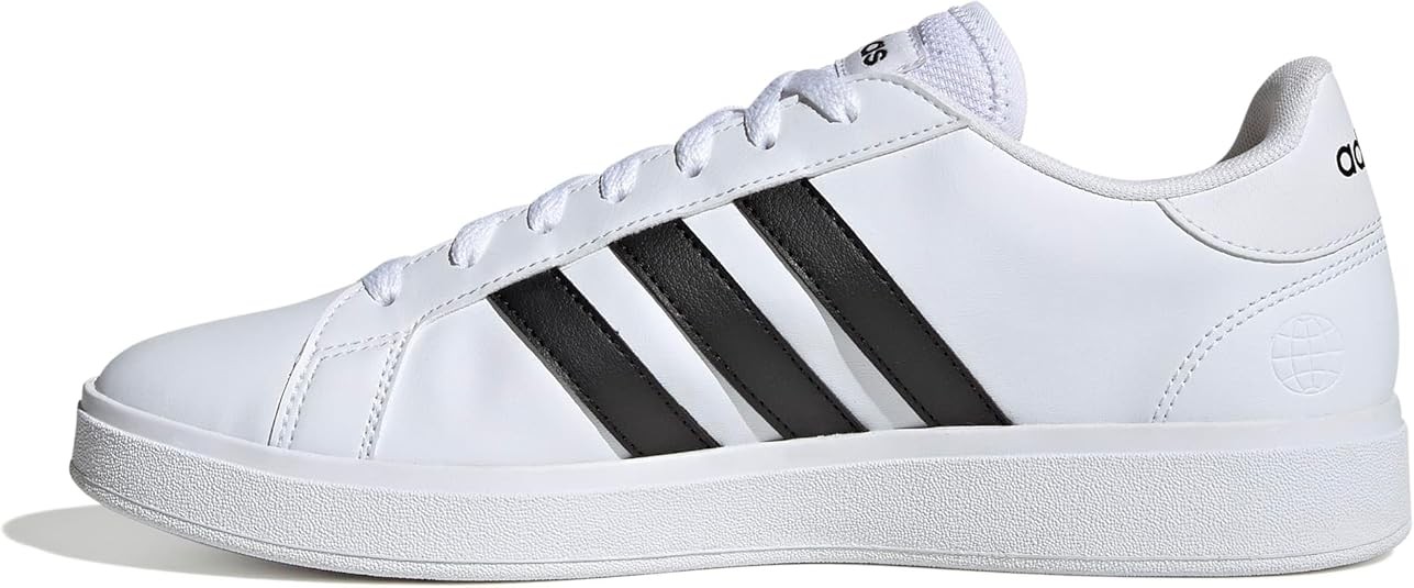 Adidas Grand Court TD Lifestyle Sneakers