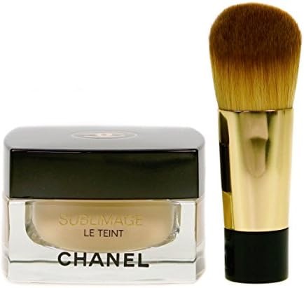 SUBLIMAGE LE TEINT Ultimate Radiance - Generating Cream Foundation/1 oz. 12 Beige Rose