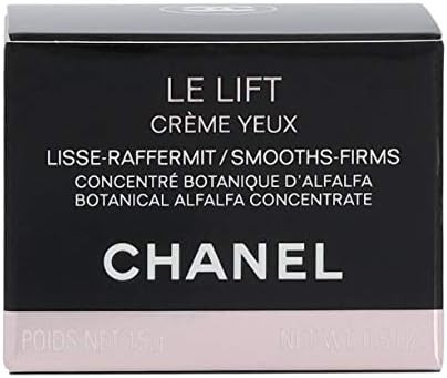 CHANEL LE LIFT CREME YEUX， 0.5291 Ounce