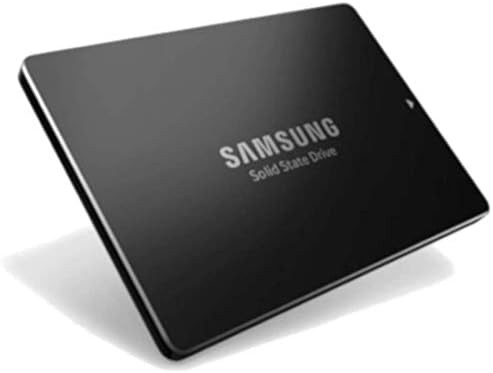 Samsung PM883 MZ7LH3T8HMLT 3.84TB SATA 6Gb/s 2.5-Inch Enterprise SSD