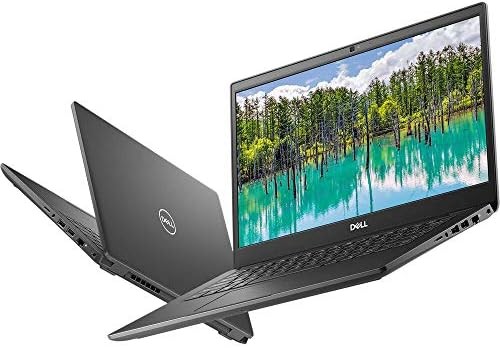 Dell Latitude 3410 3000 14 FHD (Intel Quad-Core i5-10210U (Beat i7-8565U)， 16GB RAM， 512GB PCIe SSD， Full HD IPS) Business Student Education Laptop， Type-C， RJ-45， HDMI， Win 10 Pro / Win 11 Pro
