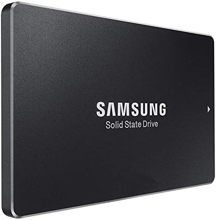 Samsung PM883 MZ7LH3T8HMLT 3.84TB SATA 6Gb/s 2.5-Inch Enterprise SSD