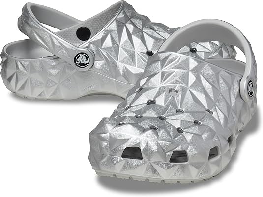 Crocs Classic Geometric Clog Sandals