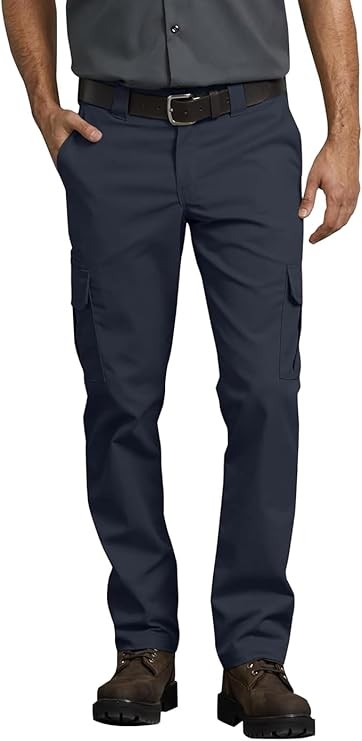 Dickies Men's Slim Fit Cargo Pants